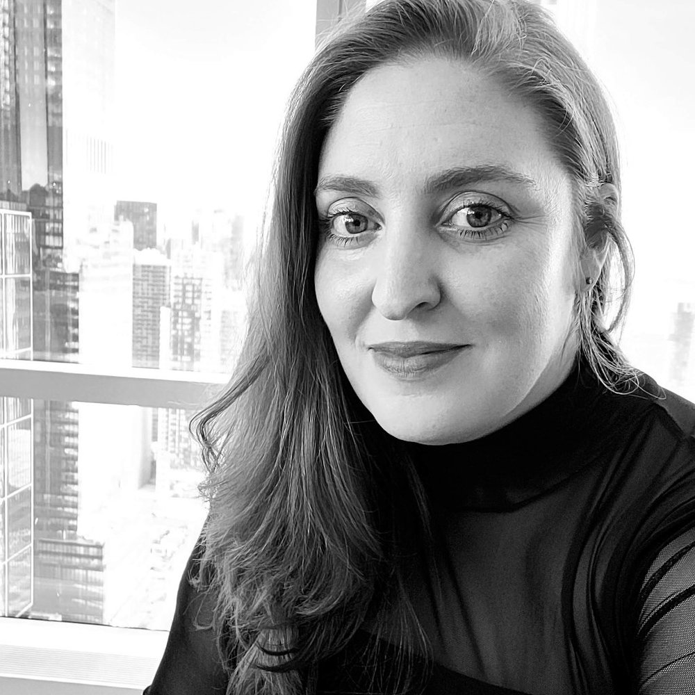 Meet your Posher, Samantha